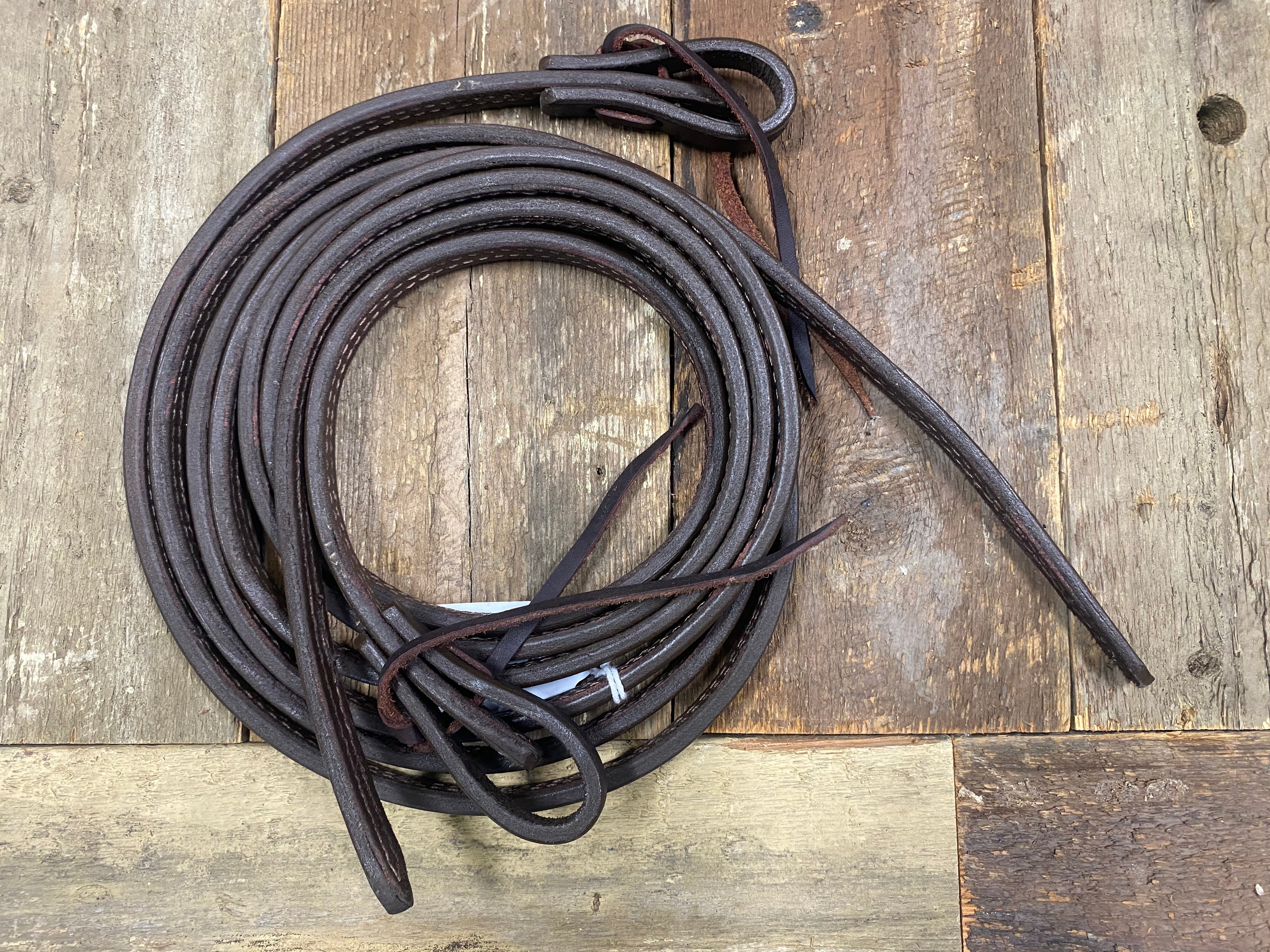 Splits Reins
