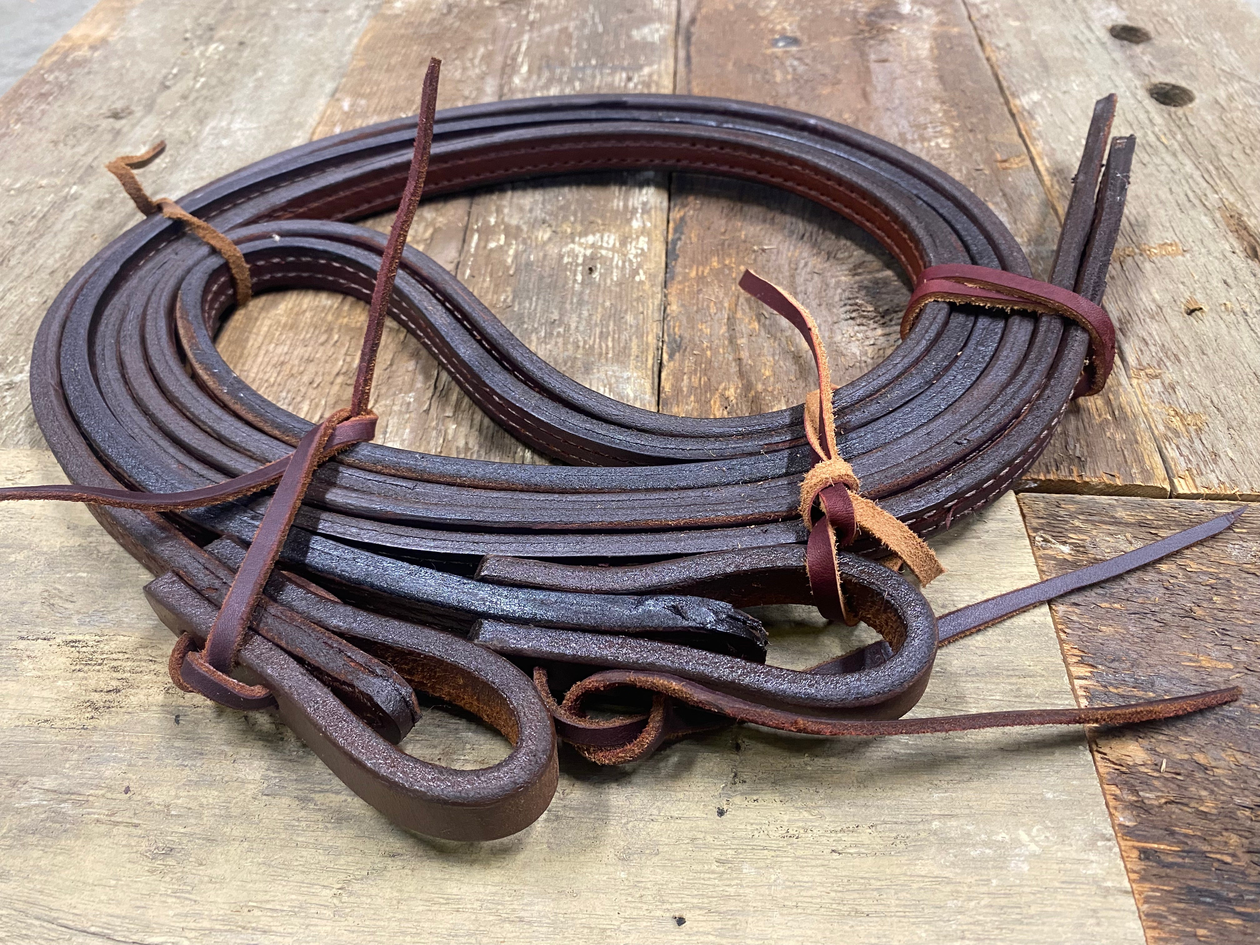 Splits Reins
