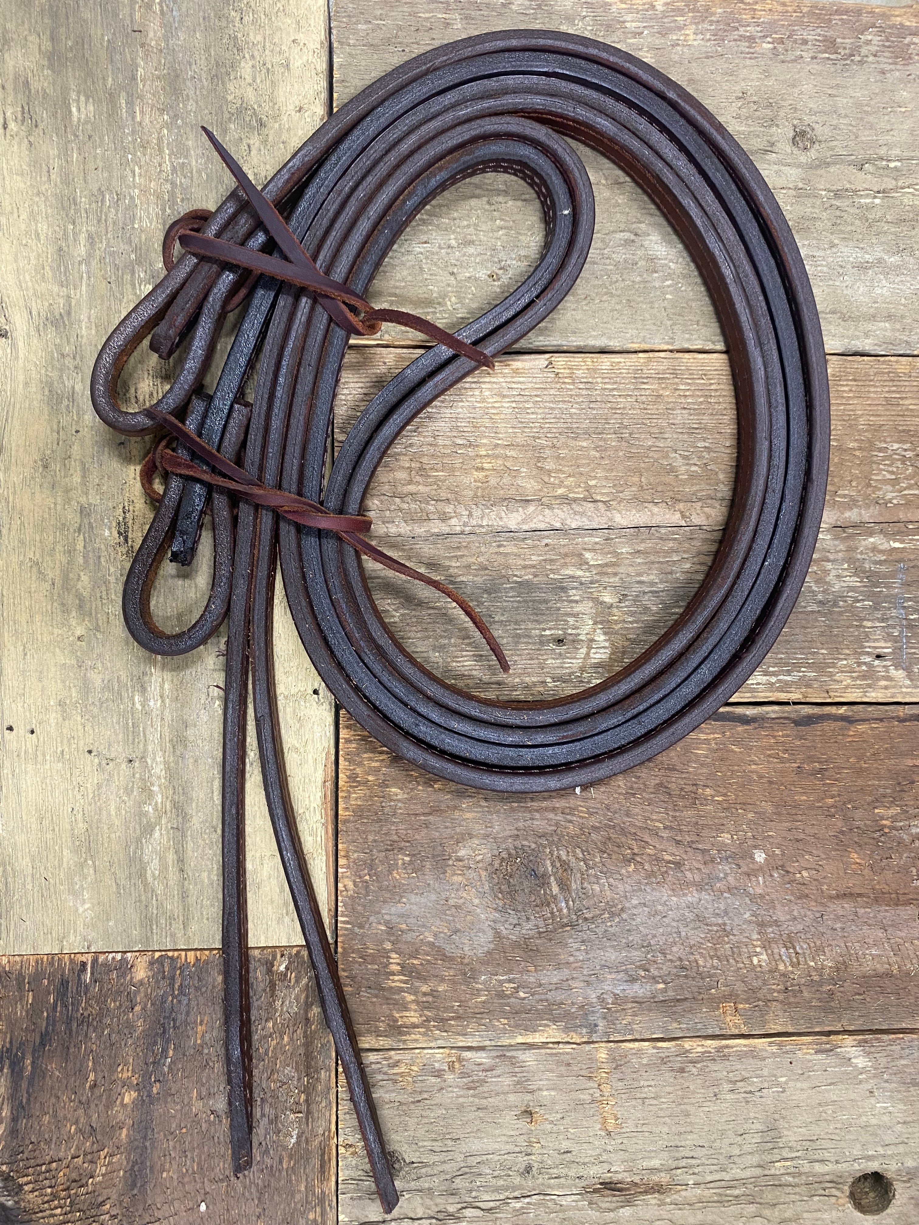 Splits Reins