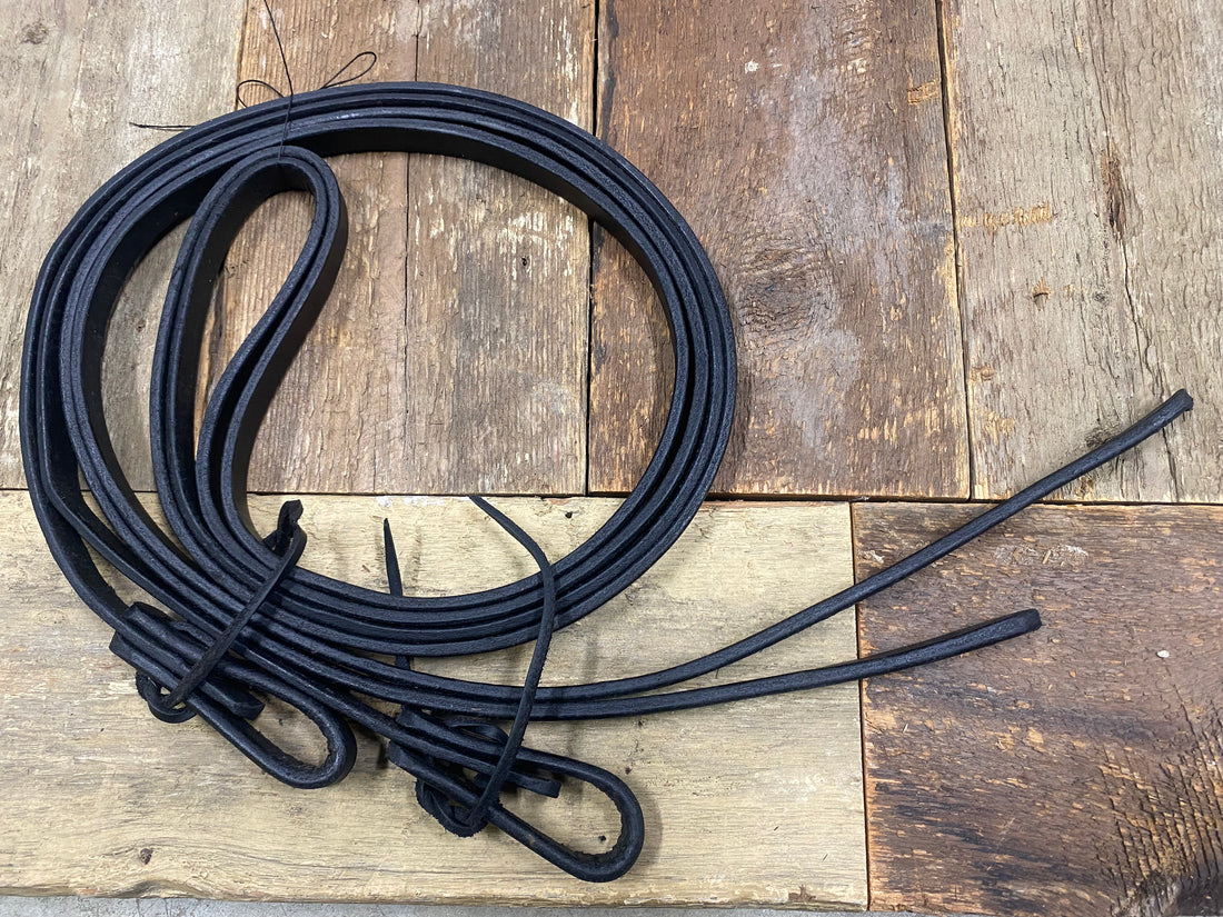 Splits Reins