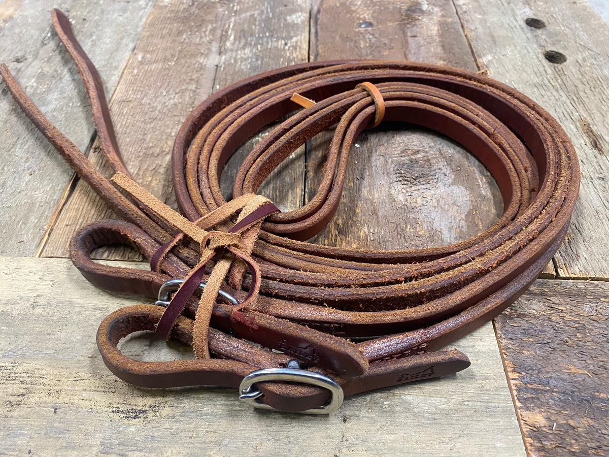Splits Reins