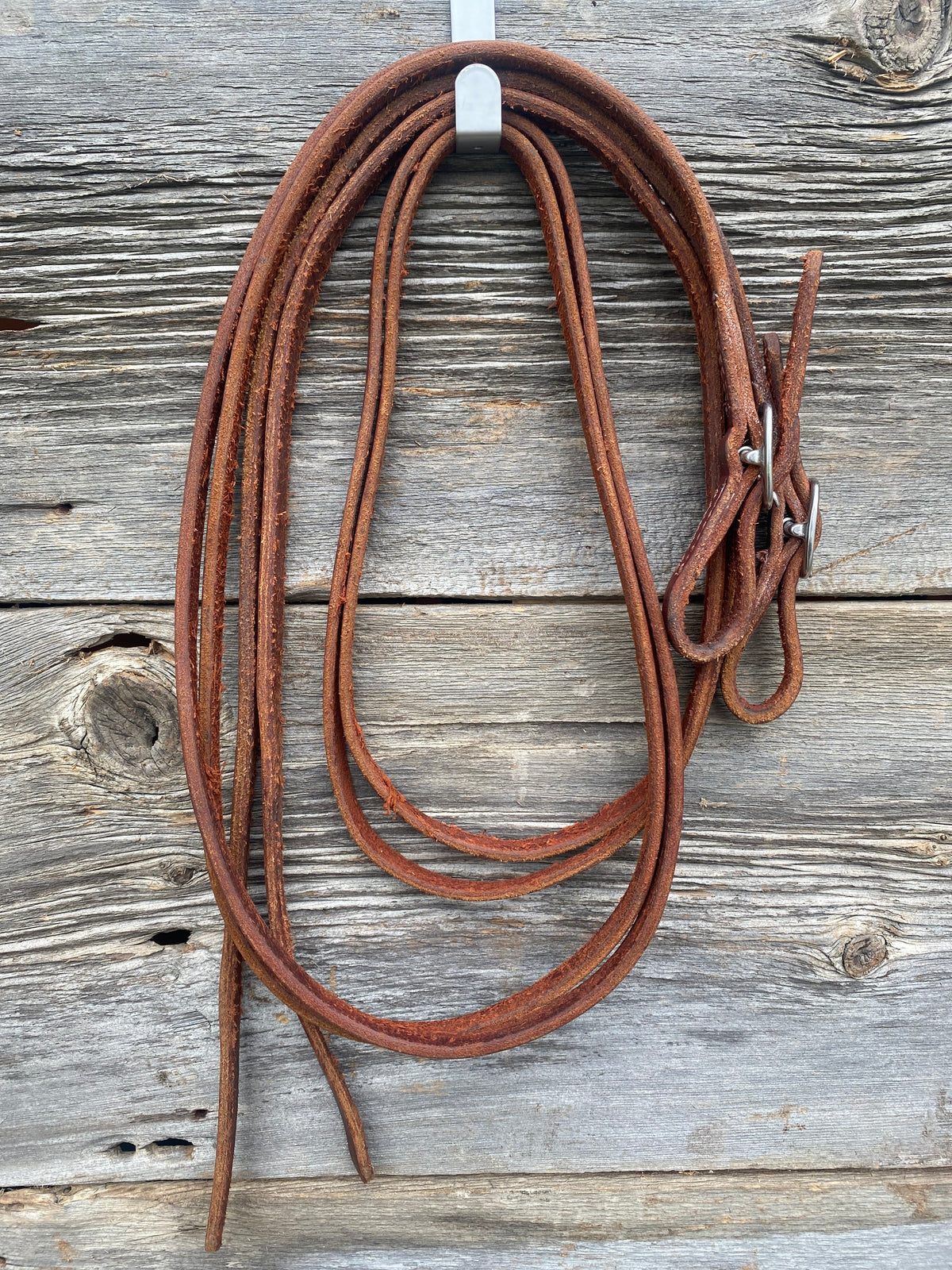 Splits Reins