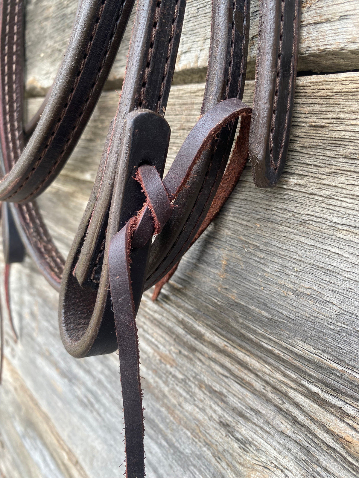 Splits Reins