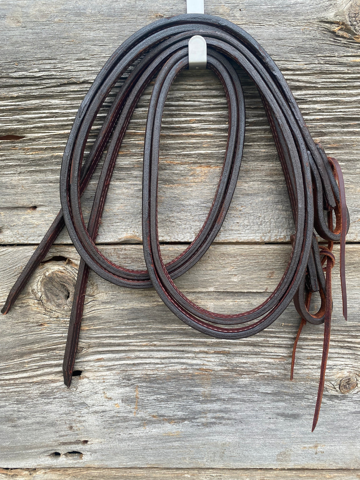 Splits Reins