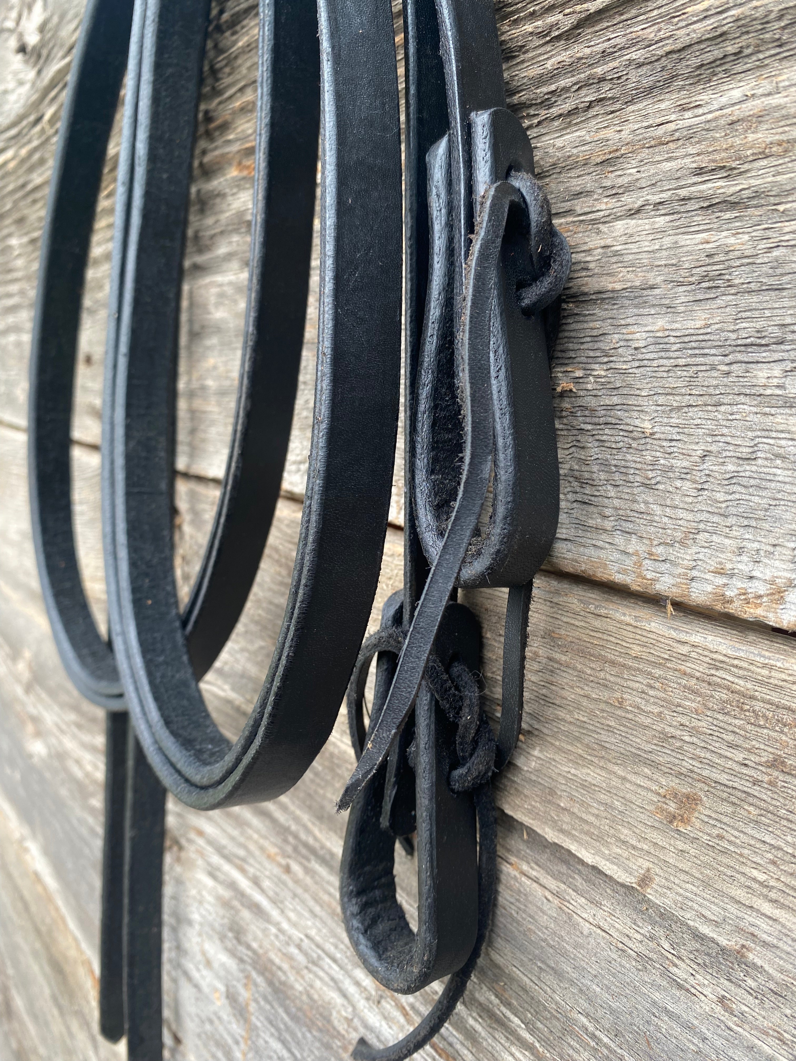 Splits Reins